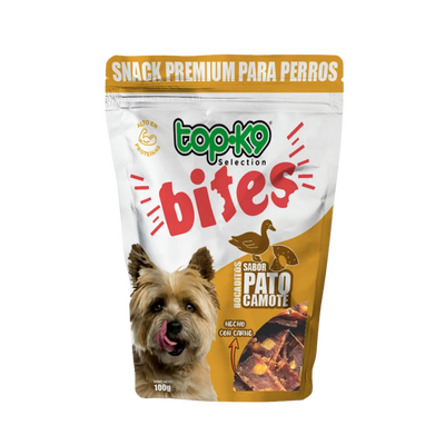 Bites Top K9 Bocadito 100g