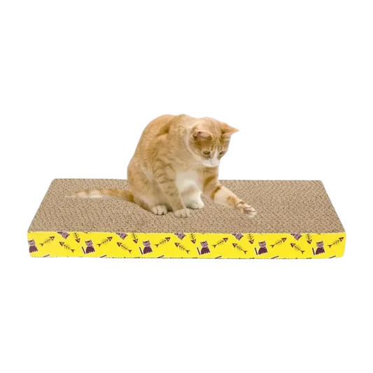 Rascador 45x21x5