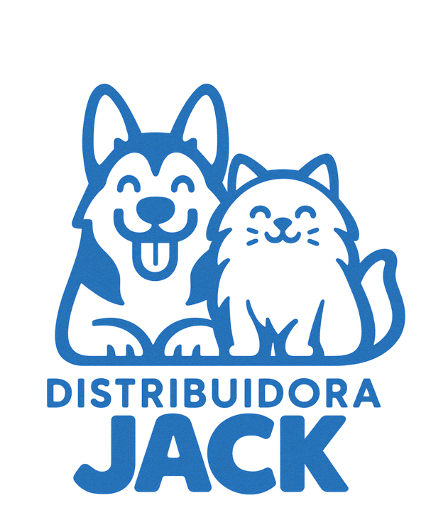 Distribuidora Jack