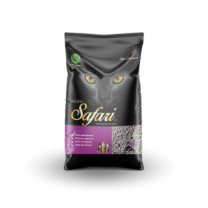 Arena Sanitaria Safari 24 Kg