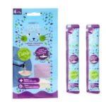 Snack Cremoso para Gatos Cat's Snack - Salmón con Matatabi