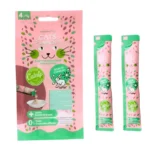 Snack Cremoso para Gatos Cat's Snack - Conejo
