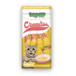 Snack Cremito Top K9 para Gatos - Sabor Pollo 15g