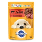 Sachet para Perros Pedigree 100g - Cachorros
