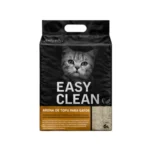 Arena Tofu Easy Clean para Gatos 2 kg - Aroma Café